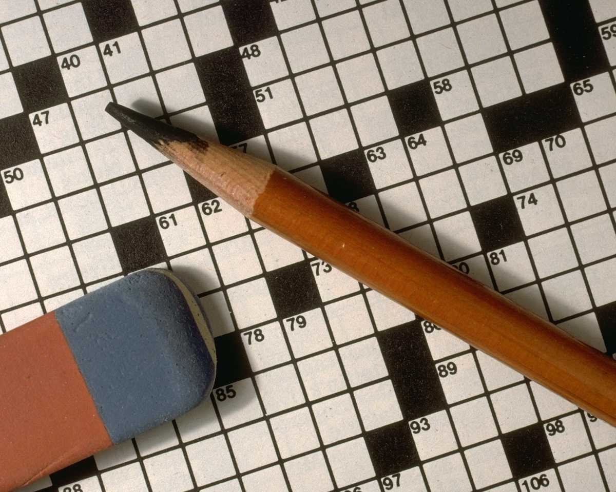Archaeology Tool Crossword