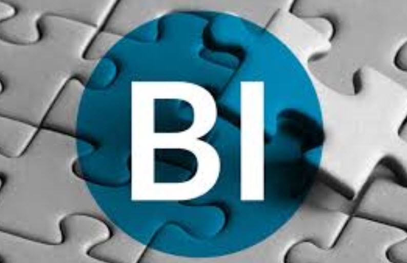 Business intelligence (BI)