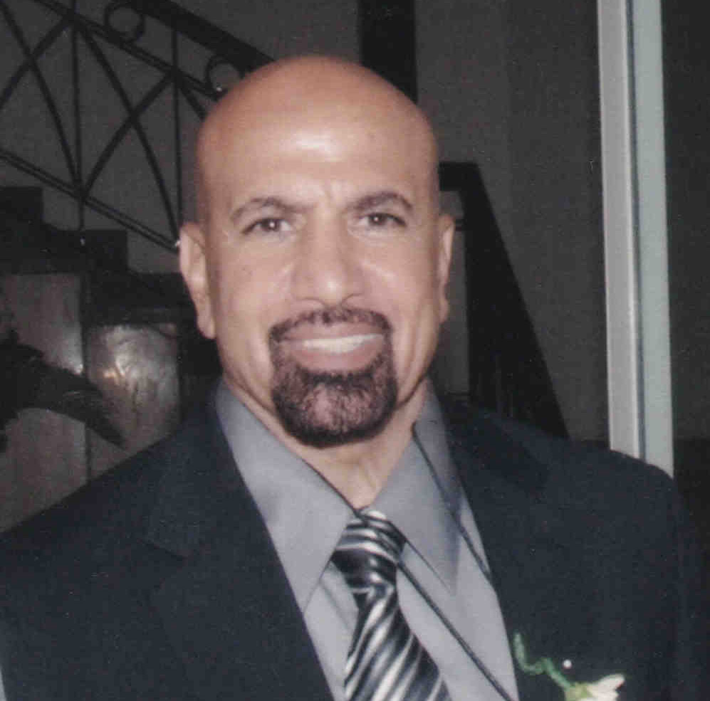Sam Eldin