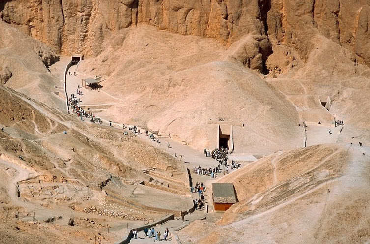 Valley of Kings