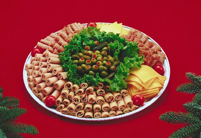 Deli or Cold Cuts - The Leanest in The Business