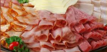 Deli - Cold cuts