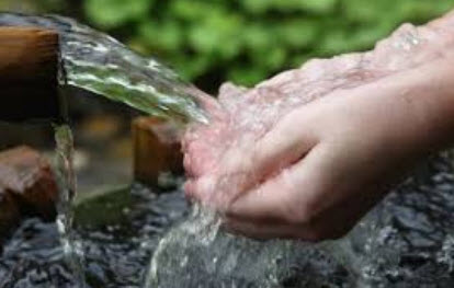 Fountain of Youth