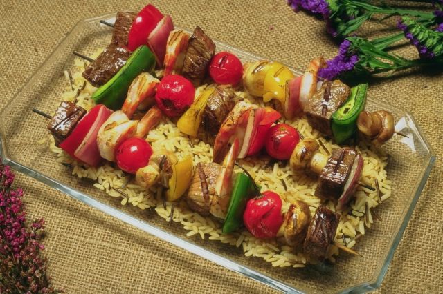 Halal Farms USA