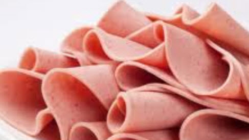 Goat Bologna