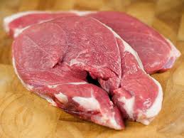 Fine Cuts Beef
