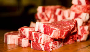 Fine Cuts Lamb