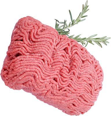 Ground Lamb