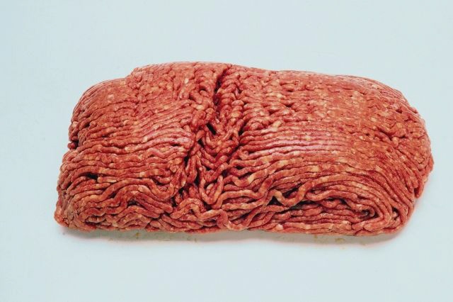 Ground Beef