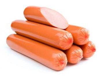 Beef Hot Dog
