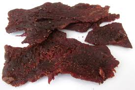 Jerky Beef
