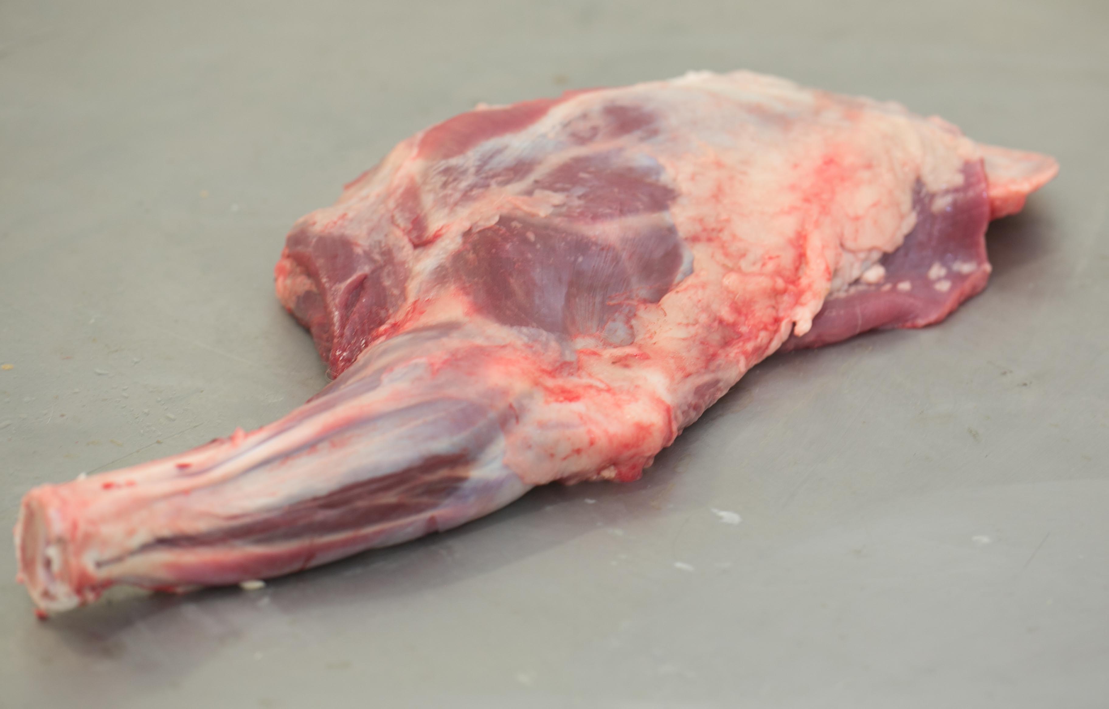 Beef Leg