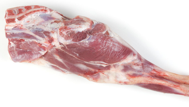 Goat Leg