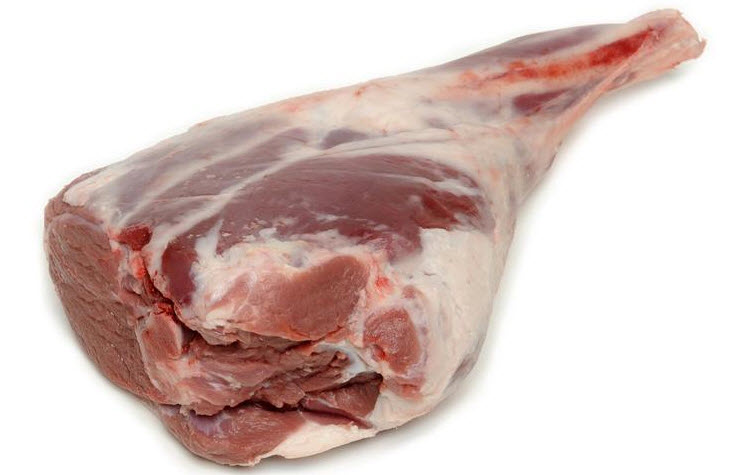 Lamb Leg
