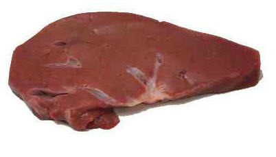 Beef Liver
