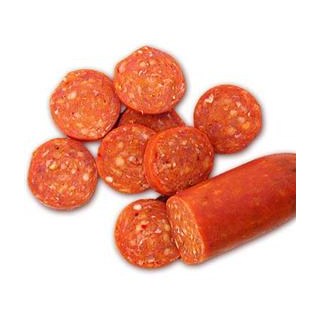 Beef Pepperoni