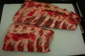 Beef Ribs