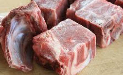 Goat Ribs