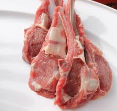 Lamb Ribs