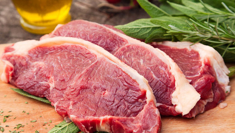 Steaks Goats