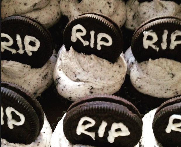 Cookie Replacemtn Table