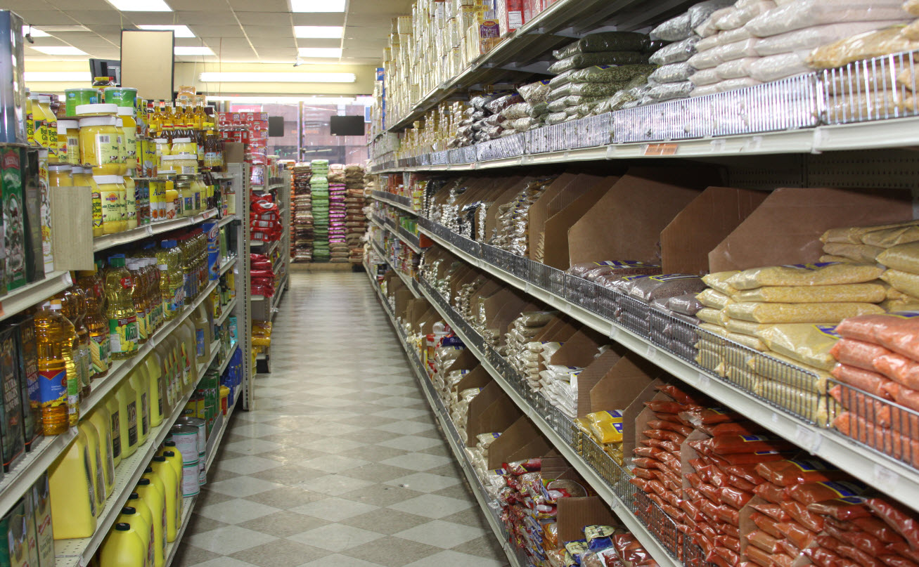 Grocery