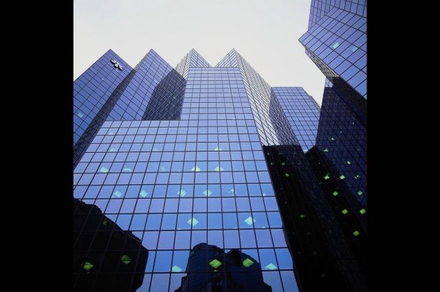 Insurance Bldg